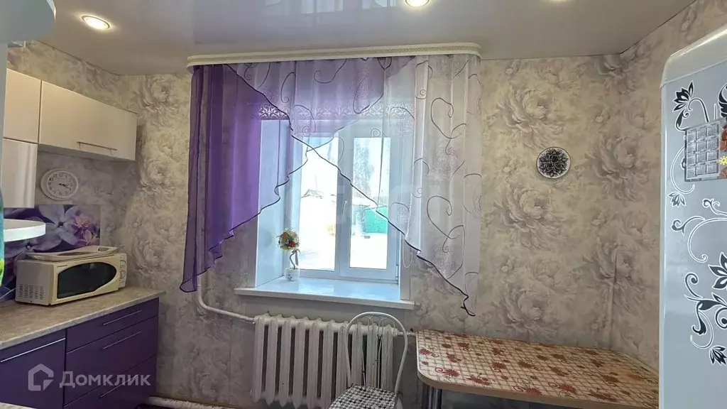 Продаётся 3-к квартира, 54.2 м - Фото 1