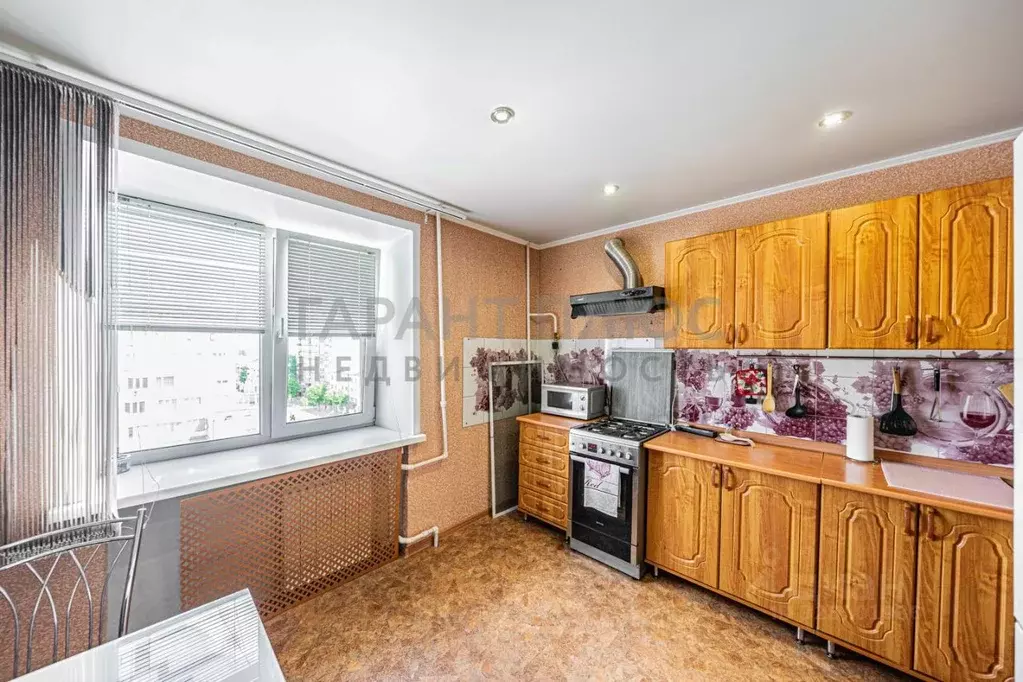 1-к кв. Липецкая область, Липецк Советская ул., 68 (42.0 м) - Фото 2