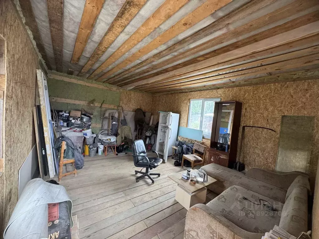 Участок в Свердловская область, Горноуральский муниципальный округ, с. ... - Фото 2