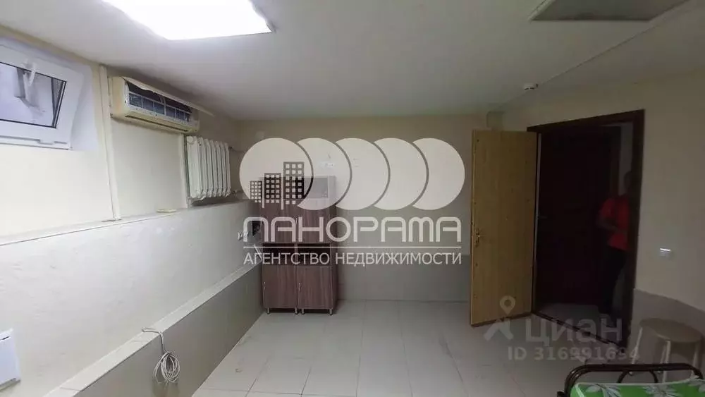 Офис в Краснодарский край, Анапа Крымская ул. (110 м) - Фото 0