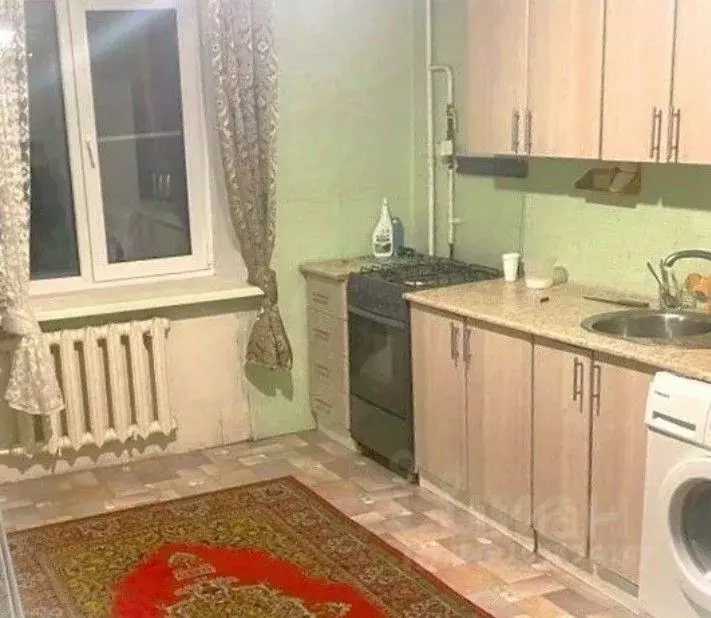 1-к кв. Омская область, Омск просп. Мира, 165/1 (45.5 м) - Фото 1