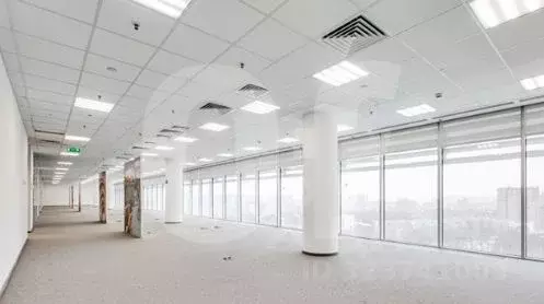 Офис в Московская область, Химки Ленинградская ул., с25 (2019 м) - Фото 2