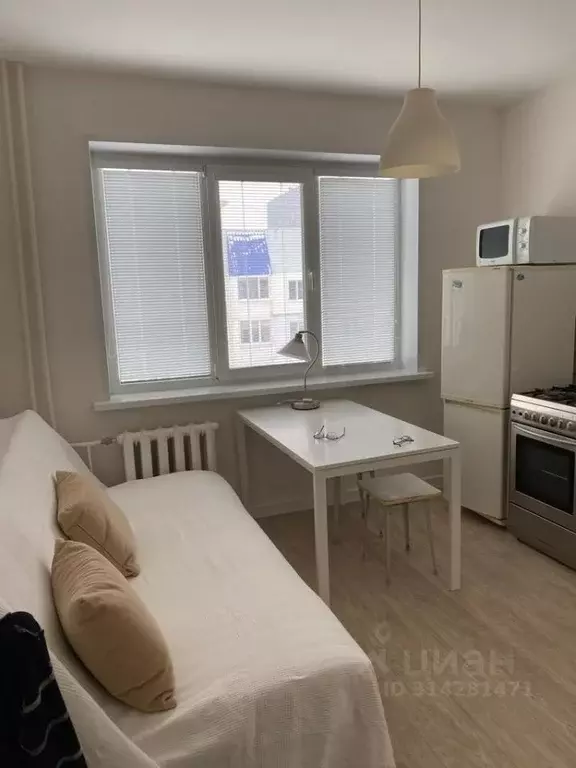 1-к кв. Саратовская область, Энгельс ул. Кондакова, 48 (42.0 м) - Фото 0