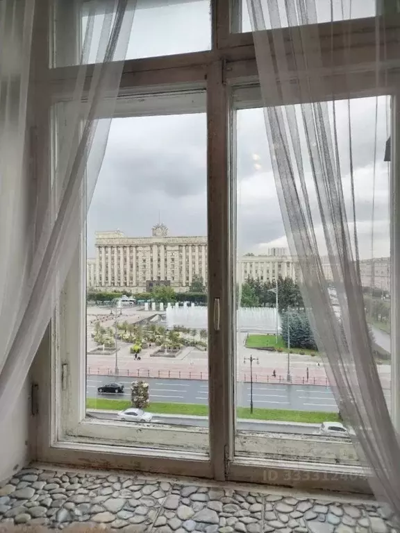 2-к кв. Санкт-Петербург Московский просп., 193 (70.0 м) - Фото 1