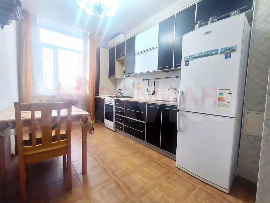 1-к. квартира, 45 м, 5/10 эт. - Фото 0
