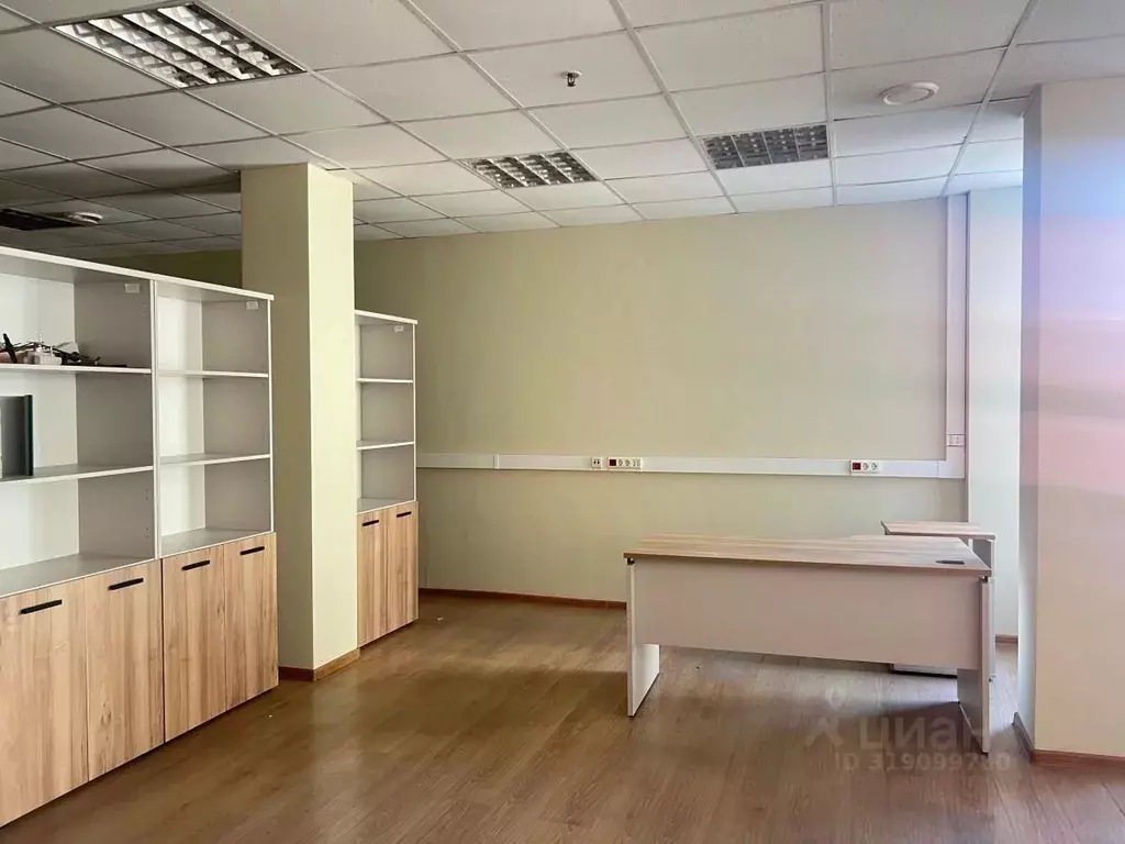 Офис в Москва Летниковская ул., 10С4 (378 м) - Фото 1