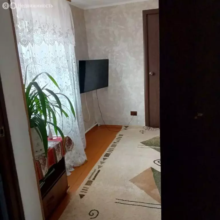 Дом в Кропоткин, Деповская улица, 51/1 (50 м) - Фото 1
