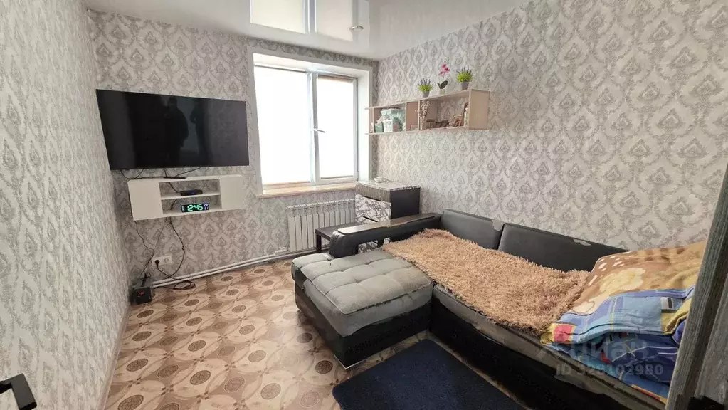 Дом в Марий Эл, Волжск ул. Овражная (150 м) - Фото 1