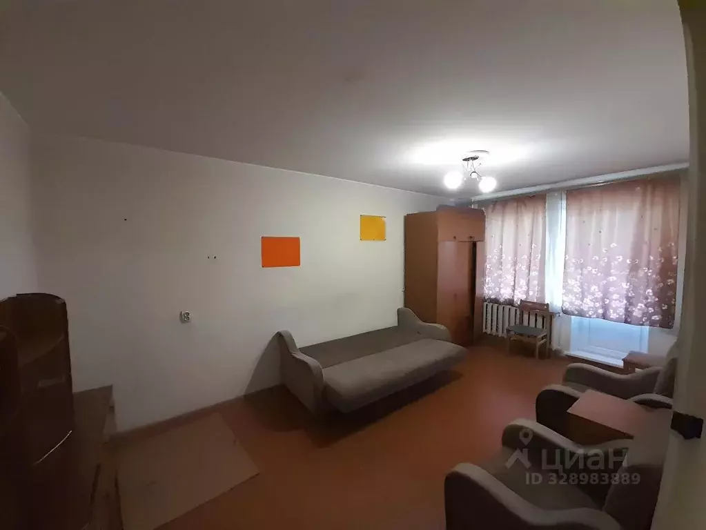 1-к кв. Московская область, Ступино городской округ, Михнево пгт ул. ... - Фото 2