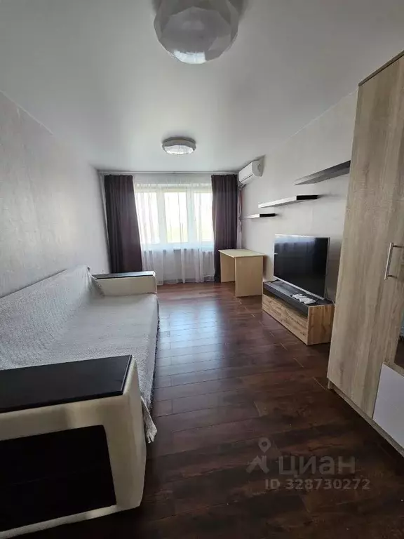 3-к кв. Московская область, Раменское Фабричная ул., 20 (65.0 м) - Фото 1