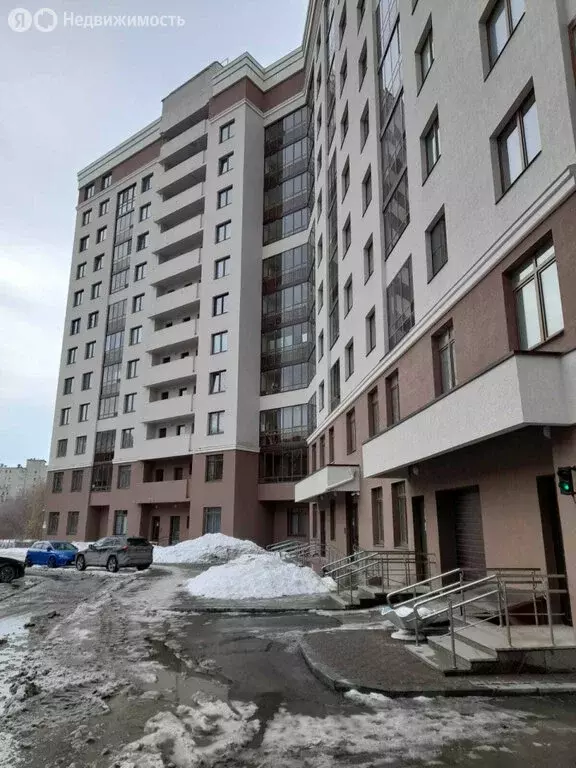 1-комнатная квартира: Екатеринбург, улица Азина, 57 (35.1 м) - Фото 0