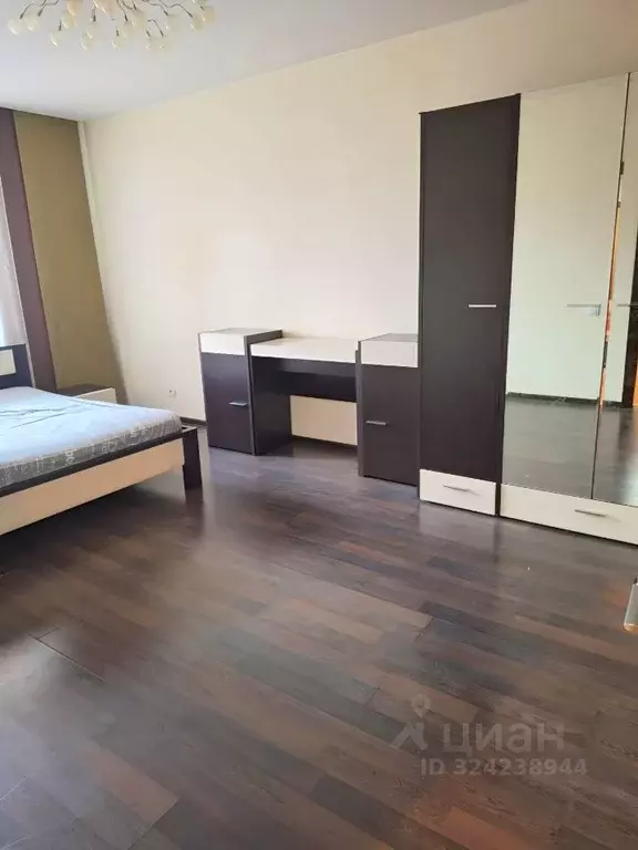 2-к кв. Красноярский край, Красноярск ул. Белопольского, 2А (72.0 м) - Фото 2