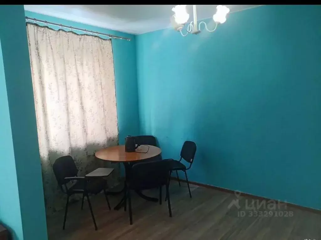 1-к кв. Московская область, Дмитров Имени В.Н. Махалина мкр, 36 (28.0 ... - Фото 2