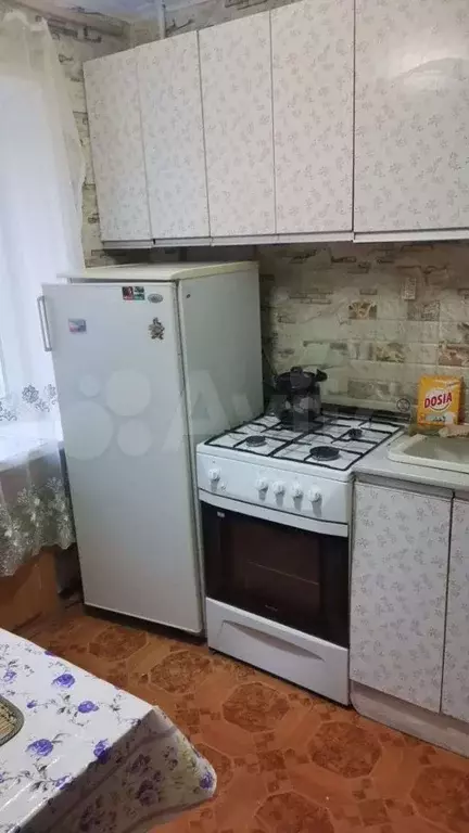 2-к. квартира, 45 м, 2/5 эт. - Фото 1
