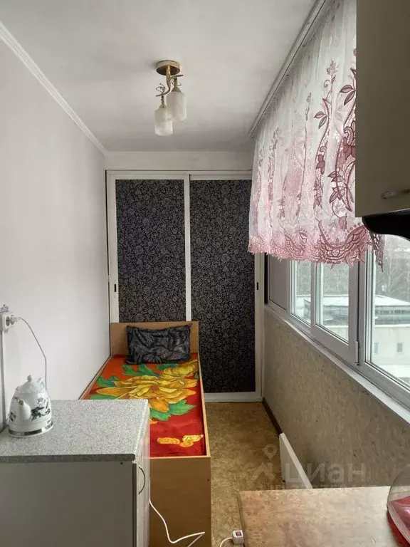 Комната Кемеровская область, Кемерово Ленинградский просп., 18а (12.0 ... - Фото 1