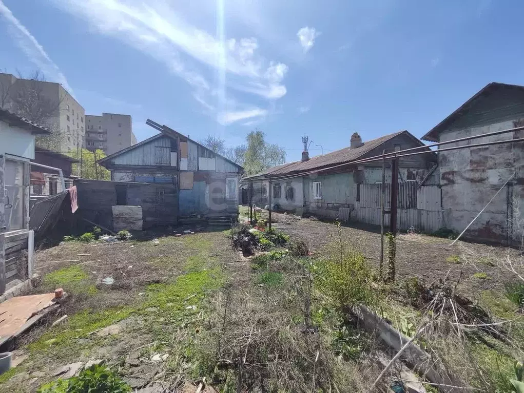 Участок в Саратовская область, Балашов Советская ул., 132 (10.0 сот.) - Фото 2