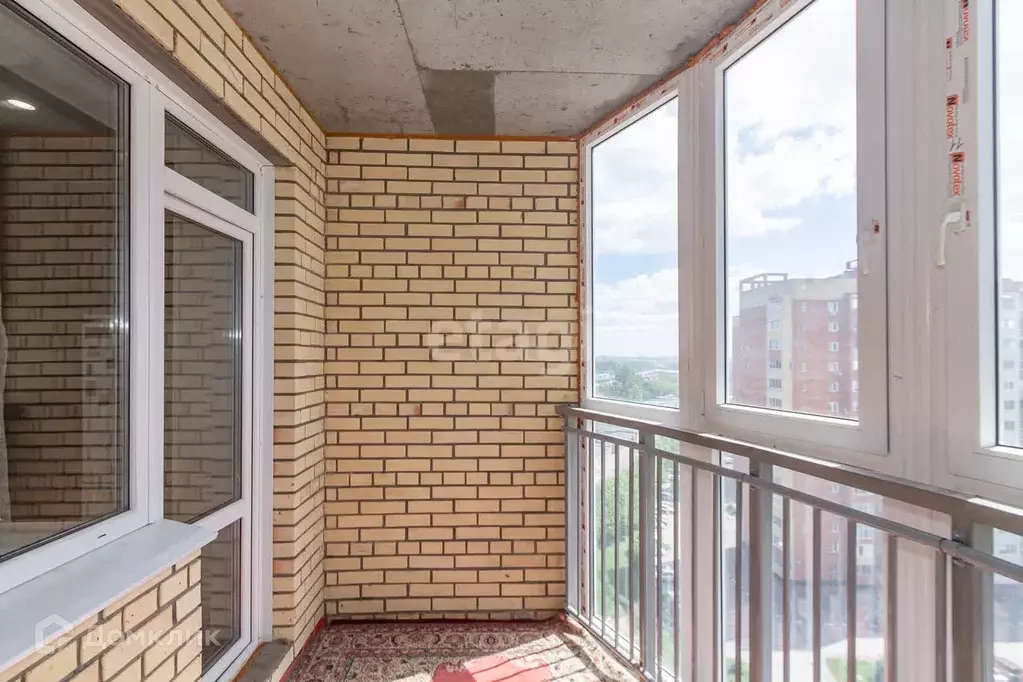 Продаётся 1-к квартира, 35.7 м - Фото 0