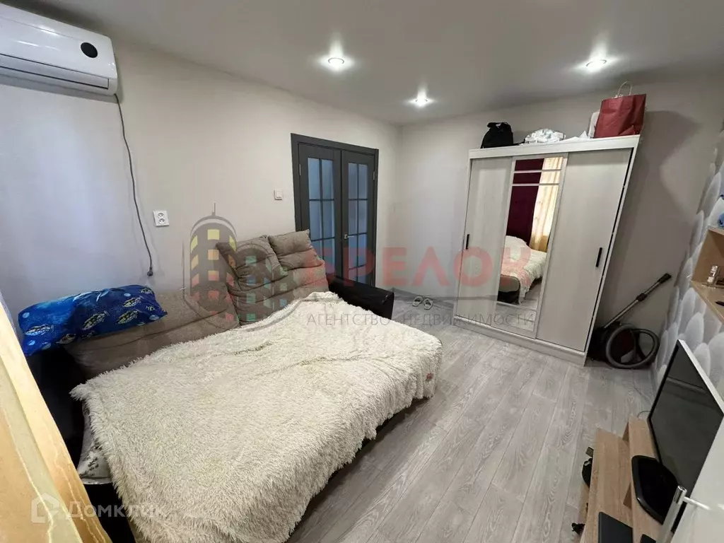 Продаётся 1-к квартира, 21.5 м - Фото 1