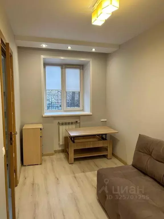 2-к кв. Иркутская область, Иркутск Депутатская ул., 7 (48.0 м) - Фото 2