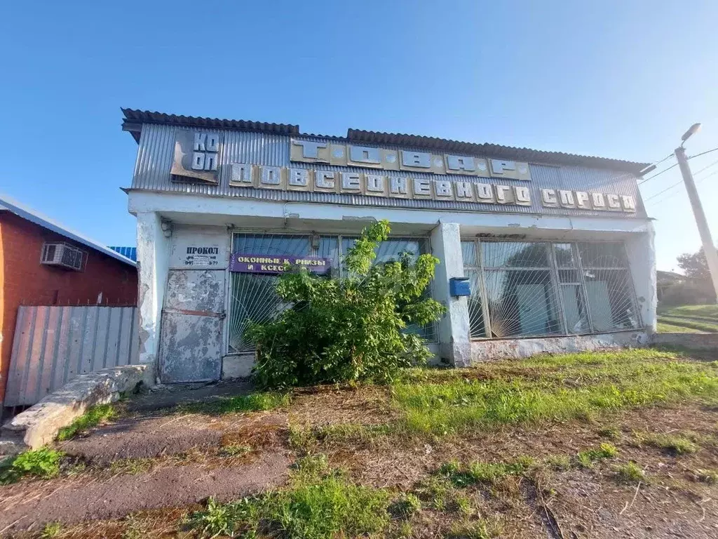 Офис в Белгородская область, Белгородский район, пос. Майский ... - Фото 2