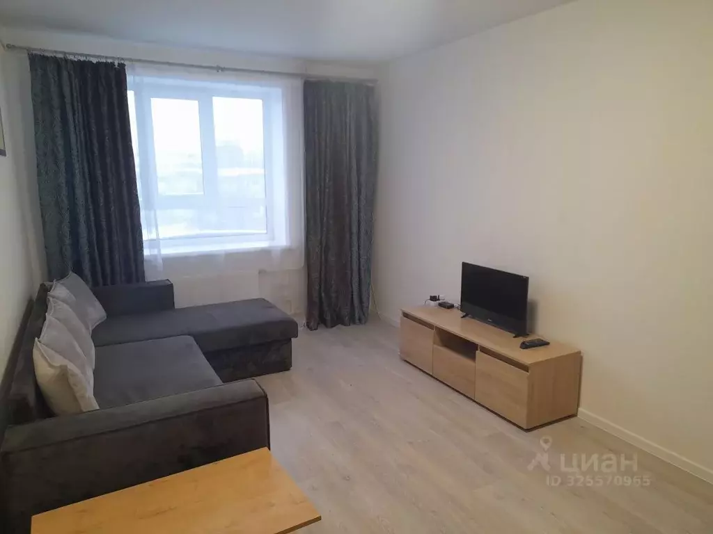 1-к кв. Удмуртия, Ижевск ул. Архитектора П.П. Берша, 22 (36.0 м) - Фото 2