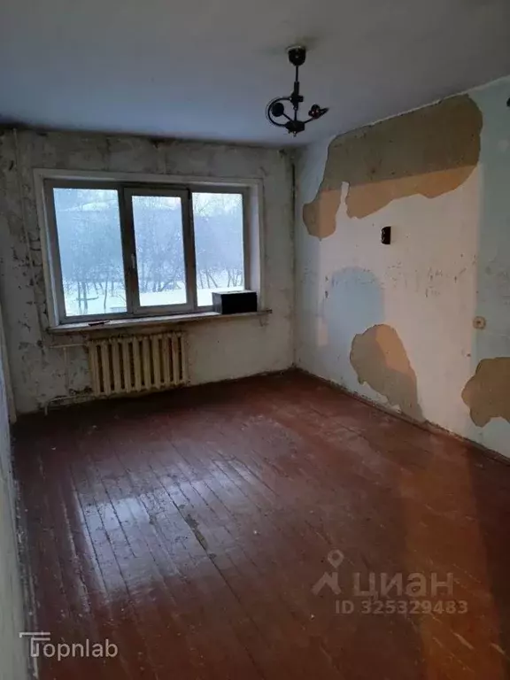 3-к кв. Иркутская область, Шелехов 1-й мкр, 24 (61.0 м) - Фото 2