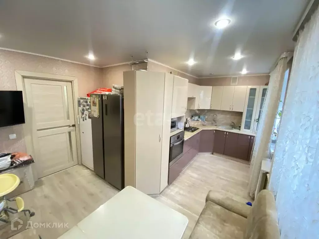 Продаётся 3-к квартира, 63 м - Фото 1