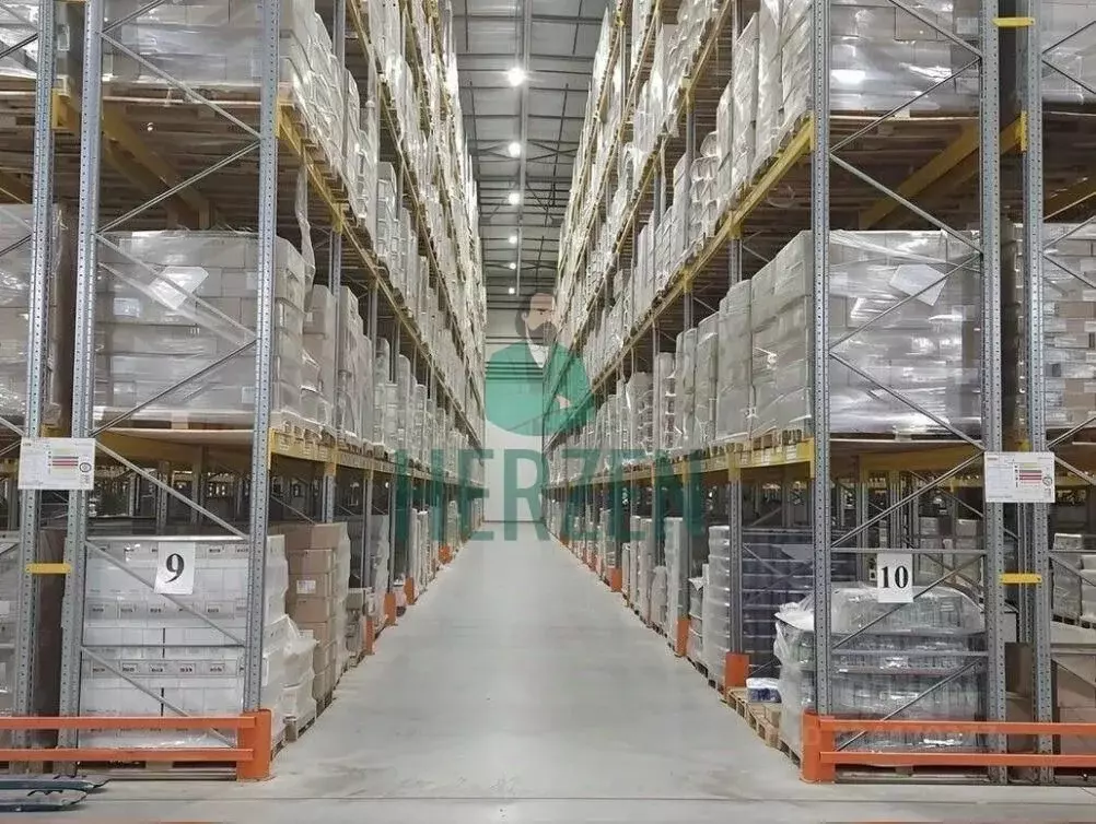 Склад в Московская область, Раменский муниципальный округ, с. ... - Фото 2