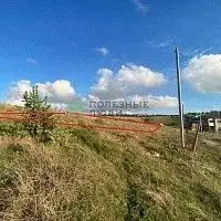 Участок в Севастополь  (8.0 сот.) - Фото 1