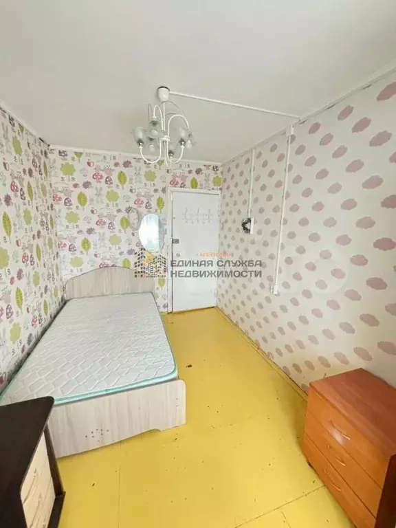 Комната 12 м в 2-к., 6/9 эт. - Фото 1