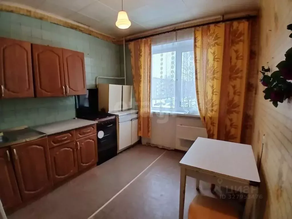 3-к кв. Смоленская область, Сафоново 1-й мкр, 18 (62.8 м) - Фото 2