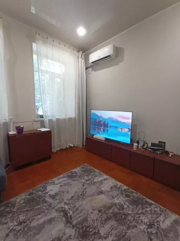 2-к кв. Краснодарский край, Краснодар ул. Имени Калинина, 1к13 (42.7 ... - Фото 1