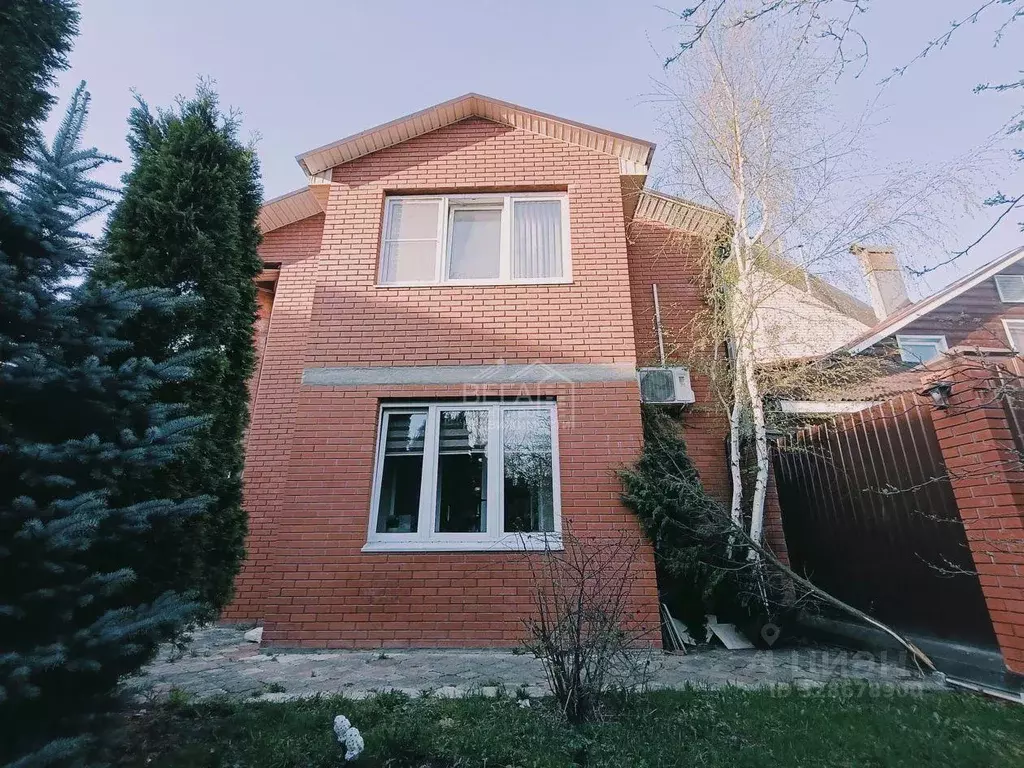 Дом, 185.6 м - Фото 1