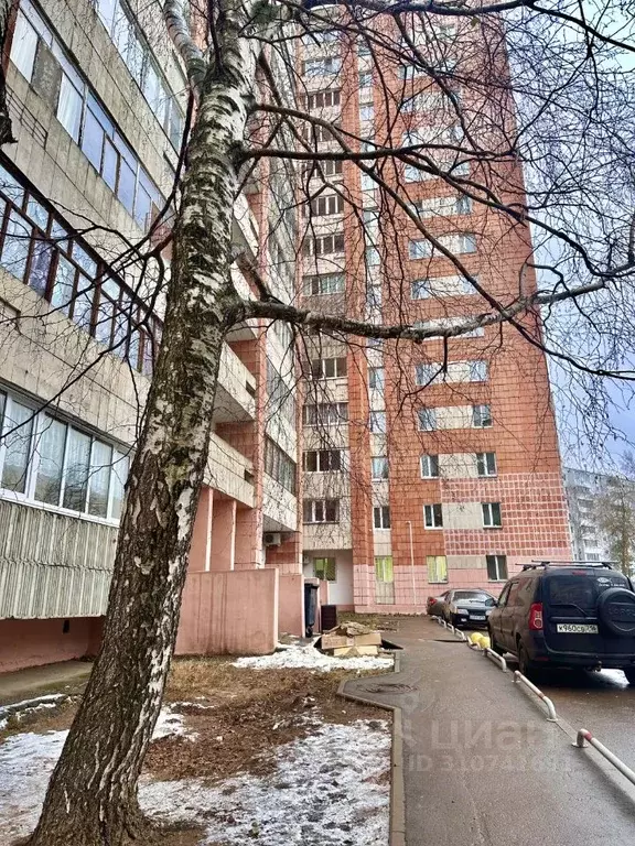 1-к кв. Татарстан, Казань ул. Сафиуллина, 32 (36.2 м) - Фото 0