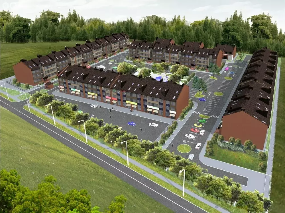 Помещение свободного назначения (81.4 м) - Фото 2