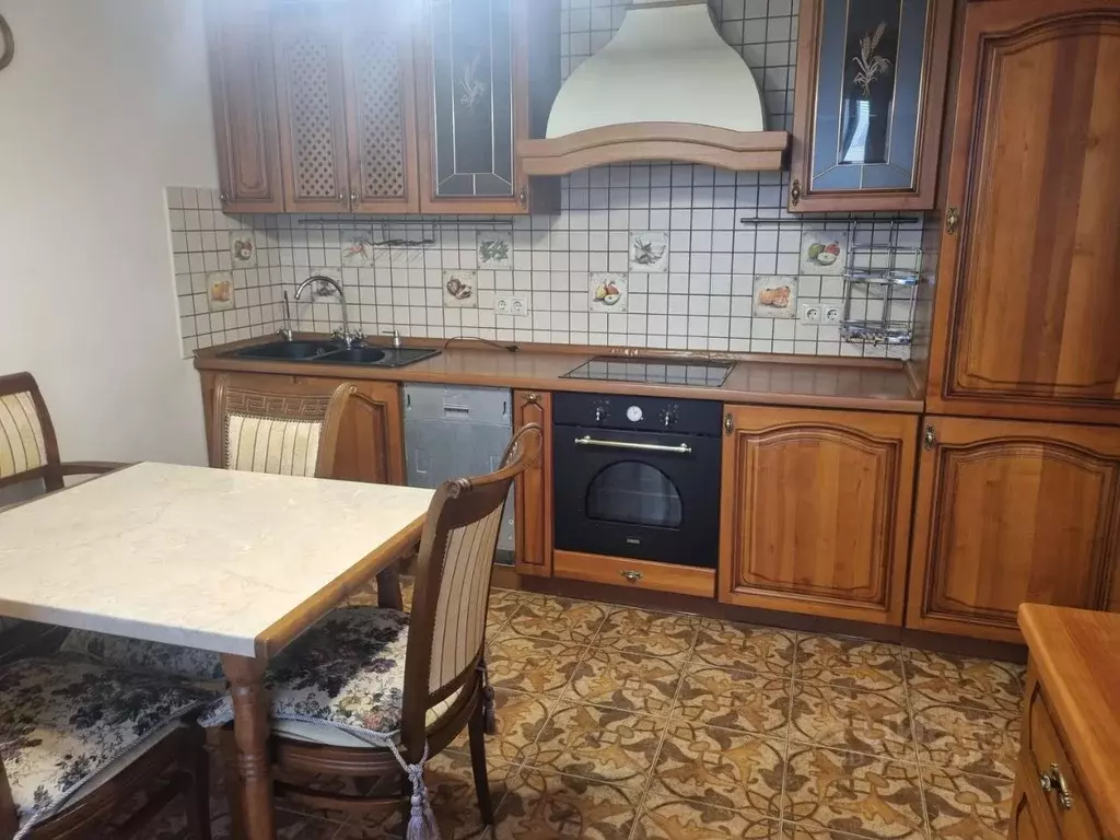 2-к кв. Москва ул. Наташи Ковшовой, 21 (72.4 м) - Фото 1