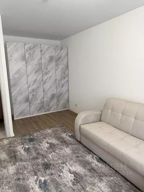 1-к кв. Москва Амурская ул., 1к1 (39.0 м) - Фото 1