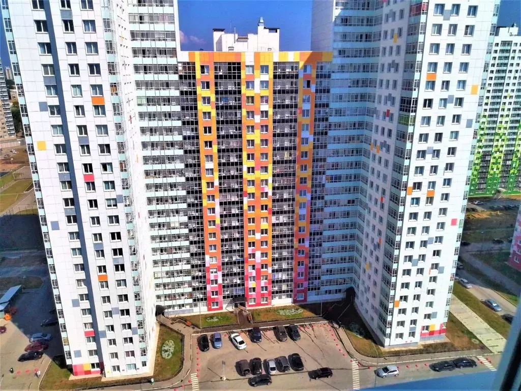 3-к кв. Пермский край, Пермь ул. Александра Турчевича, 8 (75.0 м) - Фото 1