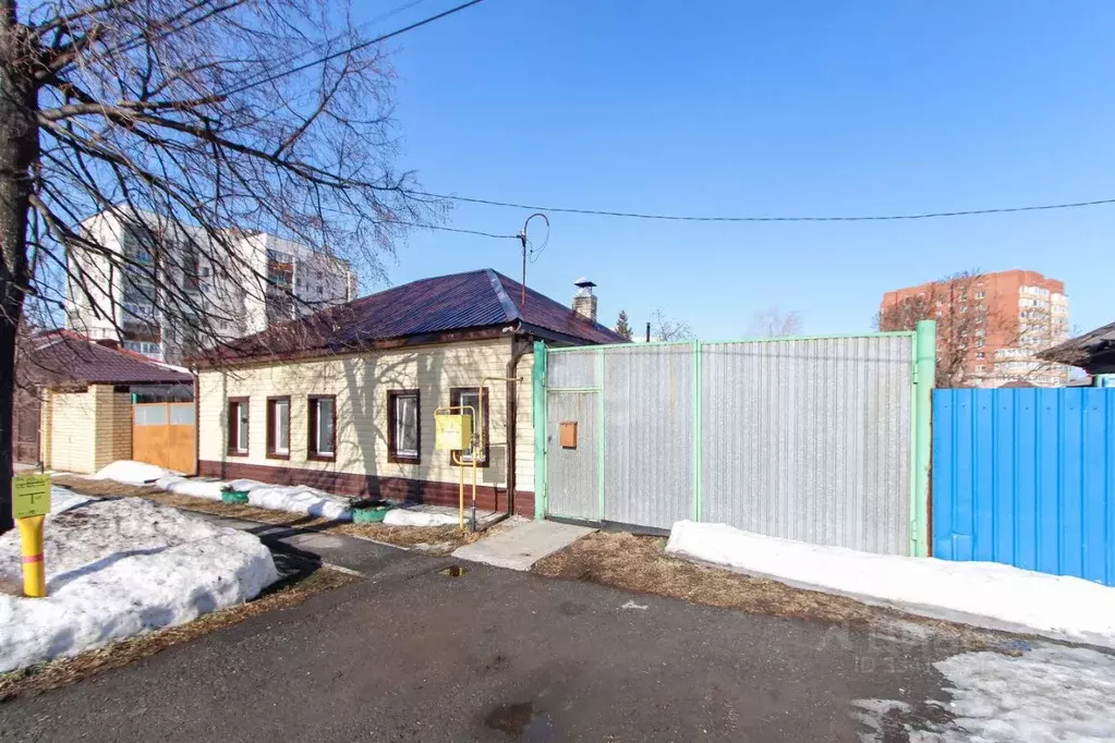 Дом в Тюменская область, Тюмень ул. Степана Халтурина (88 м) - Фото 1