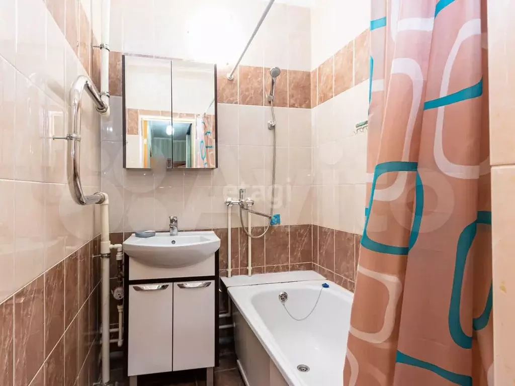 2-к. квартира, 50,5 м, 16/17 эт. - Фото 1