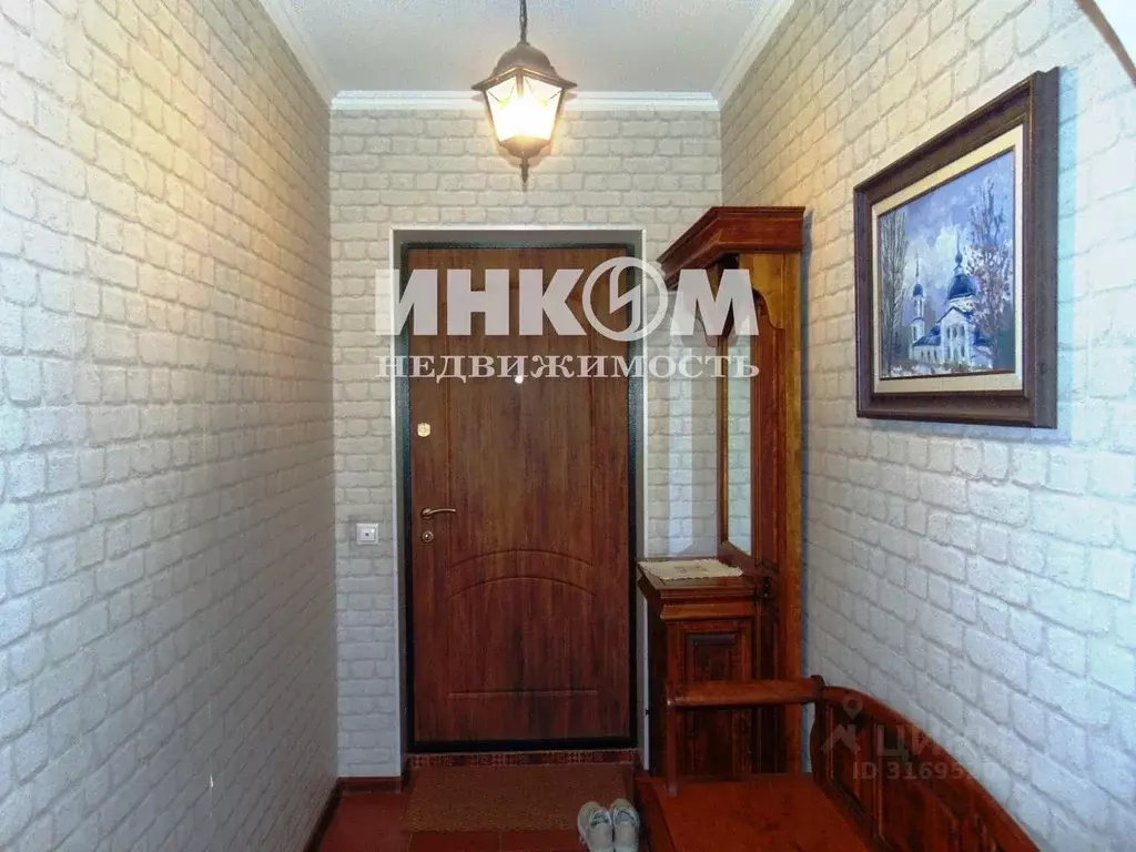 3-к кв. Московская область, Ивантеевка Пушкинский городской округ, ул. ... - Фото 0
