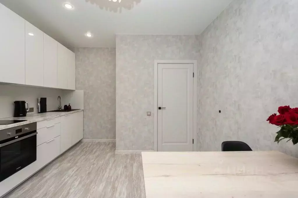 3-к кв. Иркутская область, Иркутск Байкальская ул., 236В/1 (73.3 м) - Фото 1