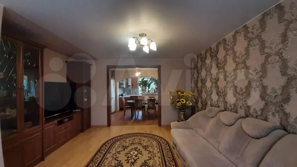 Дом 120 м на участке 15 сот. - Фото 0