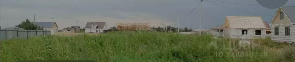 Участок в Челябинская область, Красноармейский муниципальный округ, ... - Фото 1