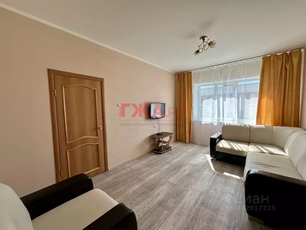 1-к кв. Саха (Якутия), Нерюнгри ул. Карла Маркса, 9/2 (32.7 м) - Фото 1