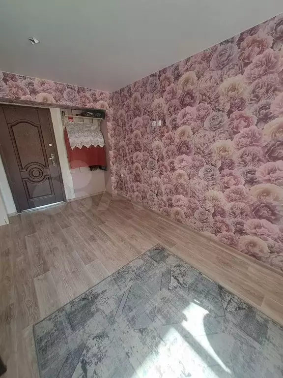 Комната 18,9 м в 1-к., 4/5 эт. - Фото 0