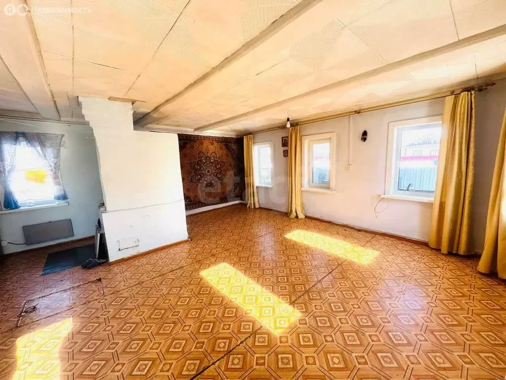 Дом в село Николаевка, Пионерская улица (48.4 м) - Фото 2