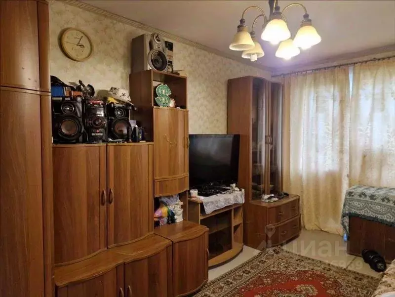 2-к кв. Ленинградская область, Гатчинский муниципальный округ, д. ... - Фото 2