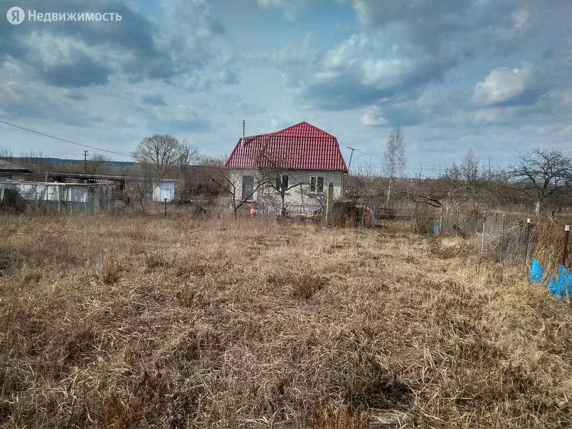 Участок 10сот. (СНТ, ДНП) - Фото 0