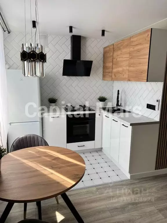 2-к кв. Москва ул. Винокурова, 26К1 (44.0 м) - Фото 0